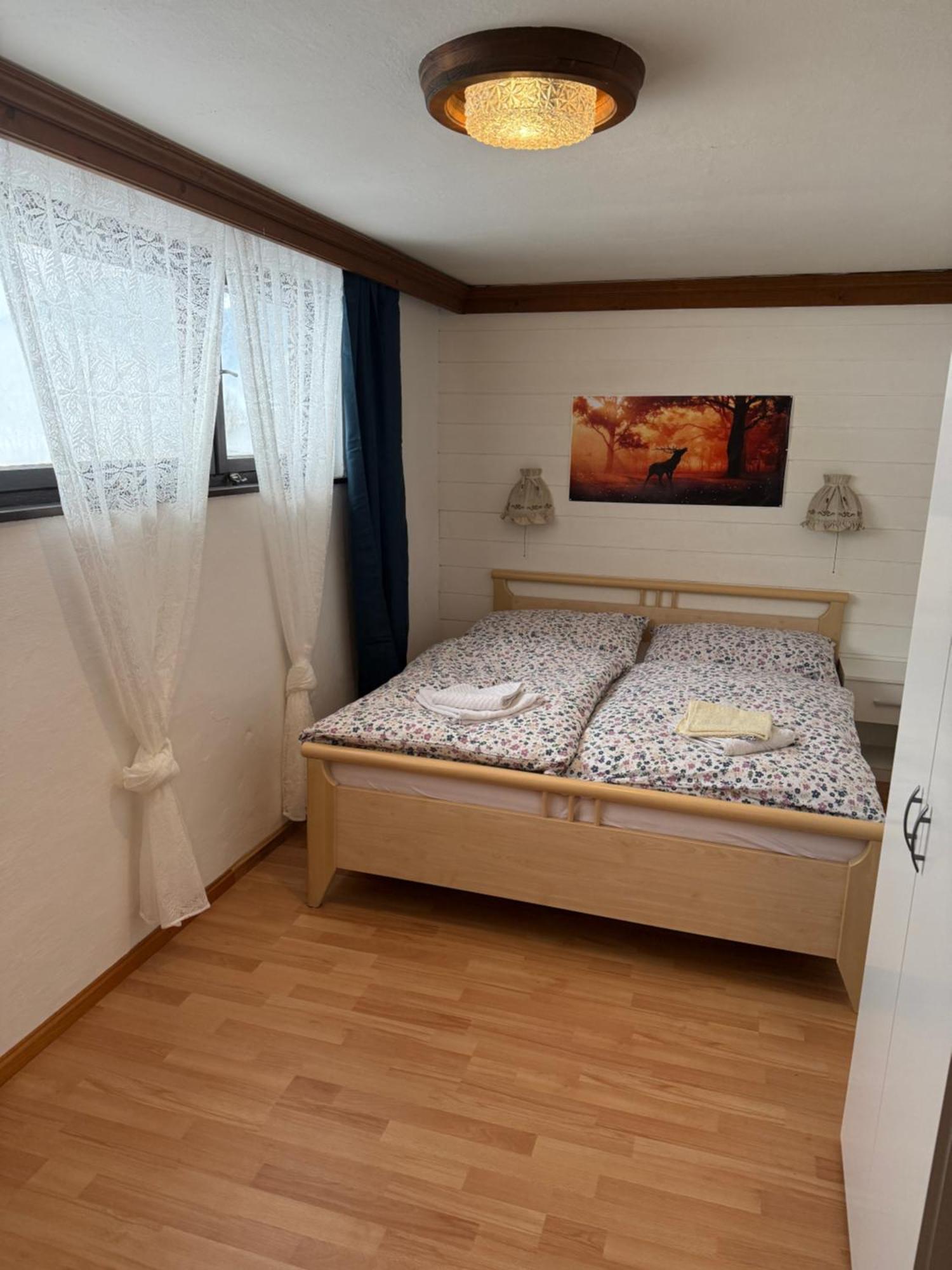 Pension Sonneck Pfarrwerfen Zimmer foto